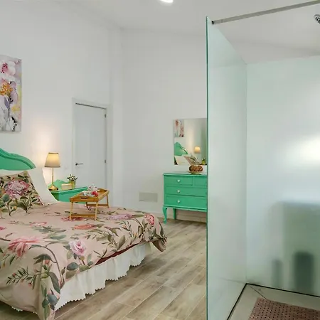 Cipreses 別荘 インヘニオ