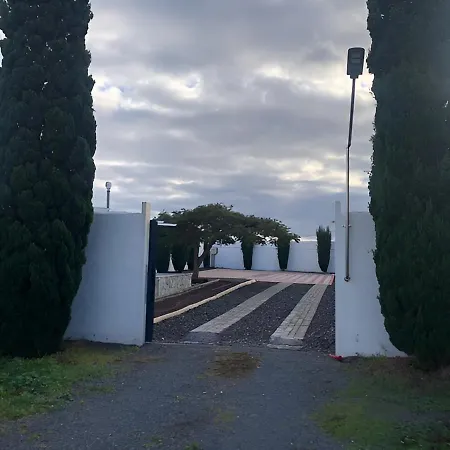 Cipreses * インヘニオ