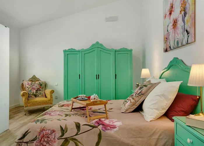 Cipreses Ingenio