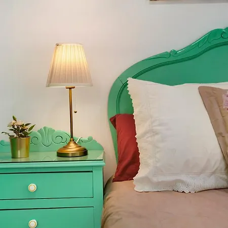 Cipreses 因赫尼奥