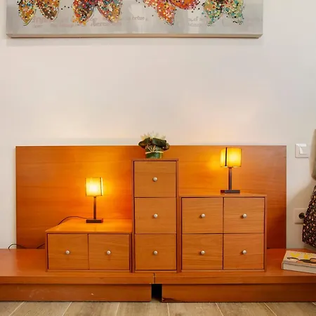 Cipreses * 因赫尼奥