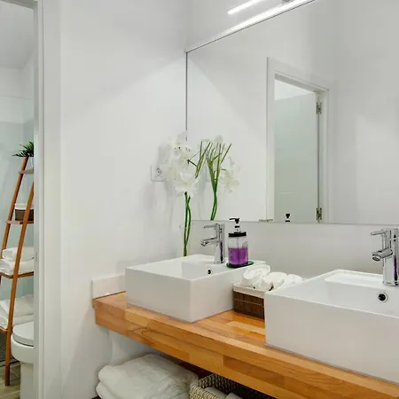 度假居 Cipreses *