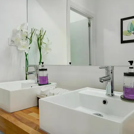 Cipreses 度假居 *