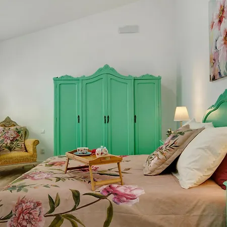 Cipreses 因赫尼奥