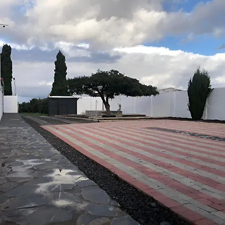 Nyaraló Cipreses *