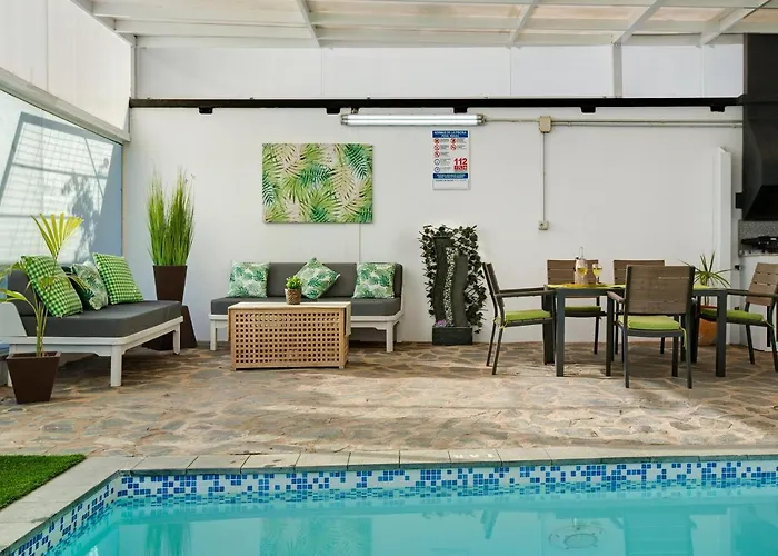 Cipreses Casa vacanze