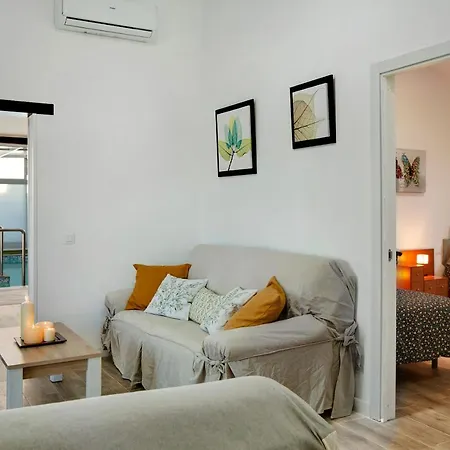 Cipreses Сasa de vacaciones *