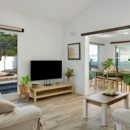 Cipreses Сasa de vacaciones *