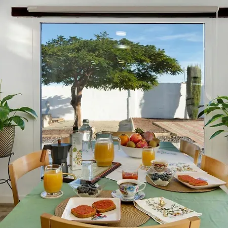 Сasa de vacaciones Cipreses