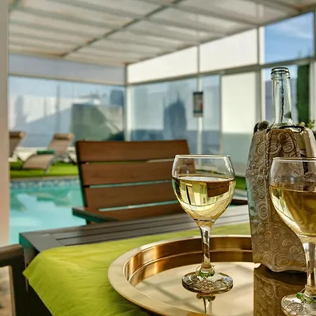 Cipreses Сasa de vacaciones