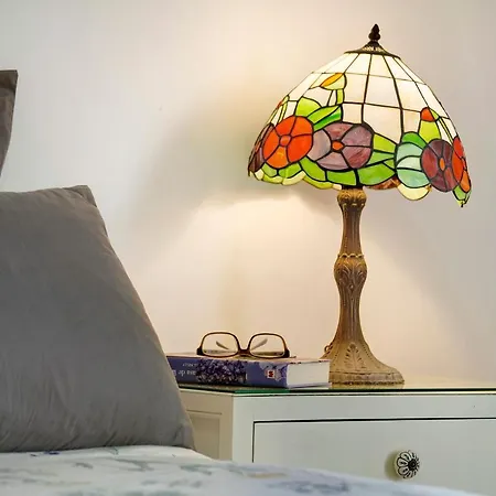 Cipreses Сasa de vacaciones Ingenio