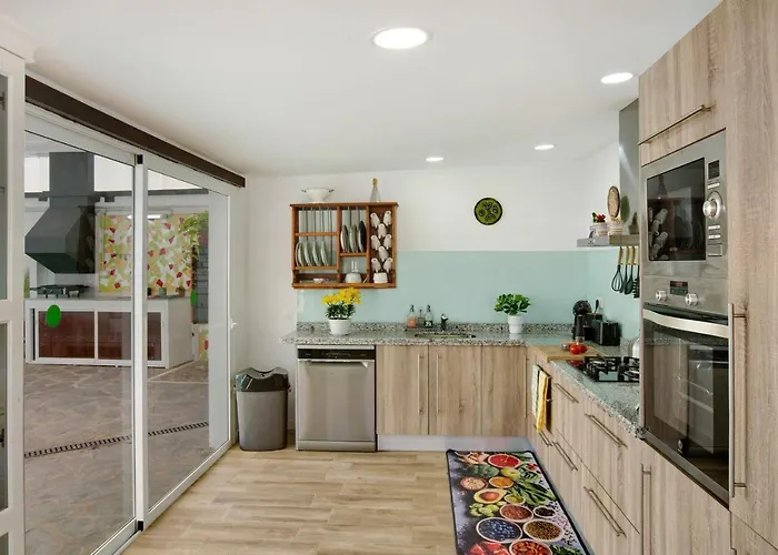 Casa de Férias Cipreses