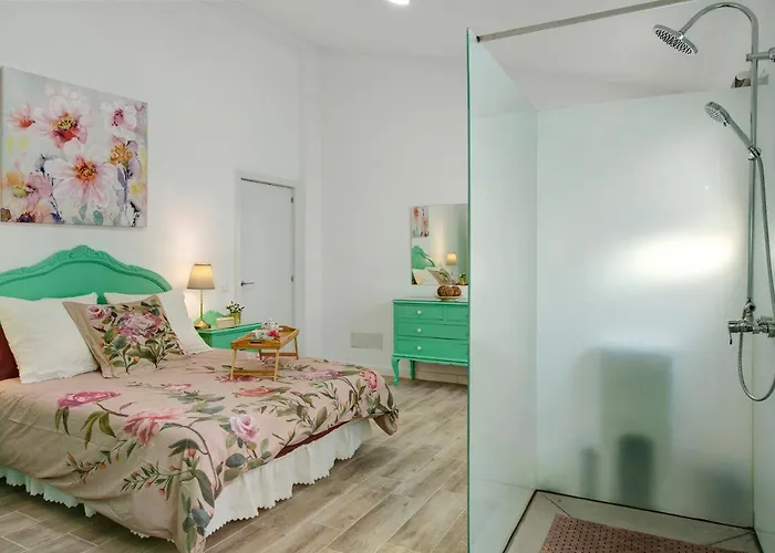 Cipreses Casa de Férias Ingenio