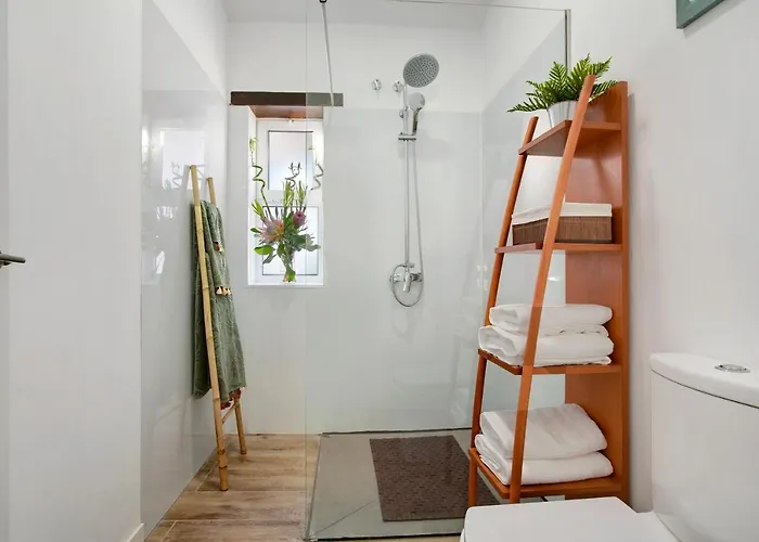 Casa de Férias Cipreses *