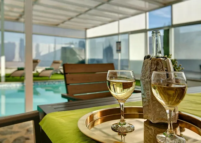 Cipreses Casa de Férias