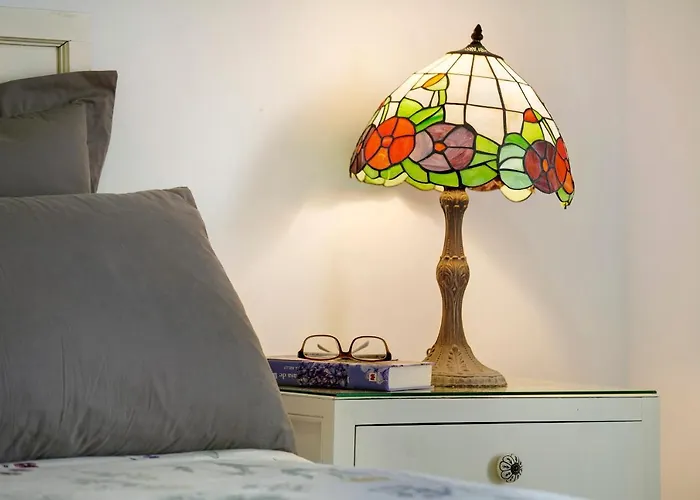 Cipreses Casa de Férias Ingenio