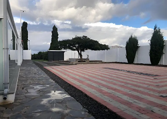 Casa de Férias Cipreses